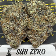 SUB ZERO