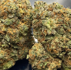  Alien Black Out High Grade