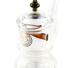 Traditional Hash Kettle by The Hash Corporation