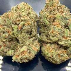 *NEW* Platinum Kush 3A