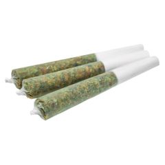 Atomic Sour Grapefruit Pre-Roll