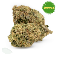 AK-47 (Sativa Dominant Flower)