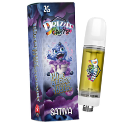 Drizzle – 2g Vape Cart  -  Get 2 FOR $60