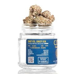 CAM | Private Reserve Devil Driver (3.5g)