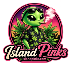 *** ISLAND PINKS***