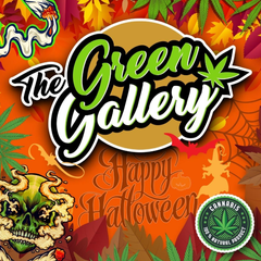 The Green Gallery