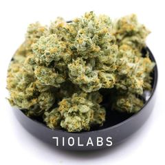 The Sweeties #7 Flower