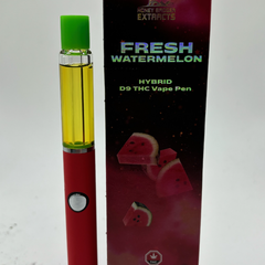 Honey Badger 2G Disposable-Fresh Watermelon