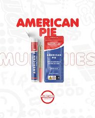 (SAMPLE) Cream Pie 1g Preroll | Munchies