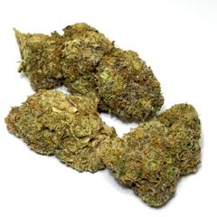 $110 Oz — White Cookies (New)