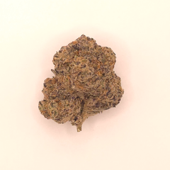 Frosted fruit cake