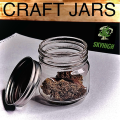 CRAFT JARS AAAAA+ - 7G EACH JAR OF TOP SHELF CRAFT STRAINS (1/2 OZ $170 - 1 OZ $280)