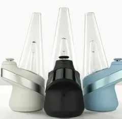 PuffCo Peak Vaporizer - Onyx