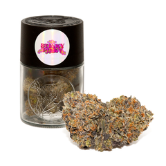 Stinky Pink - 7g jar