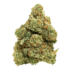 GREEN CRACK (Sativa) $85 OZ | $180 3 OZ