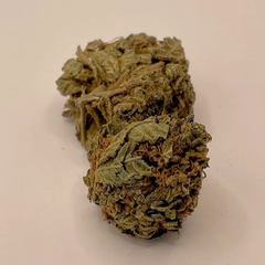 *BRONZE* $40 OZ - Black Diamond - 20% THC - Indica