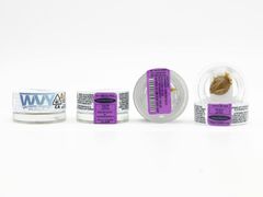 Blackberry Octane Rosin - 1g