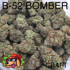 B-52 BOMBER AAAAA+ CRAFT - 2 FOR $240 - 4 FOR $400