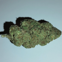 Grape Bubba (High-Grade)