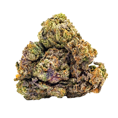GREASY PINK BUBBA (Indica) $105 OZ | $210 3 OZ