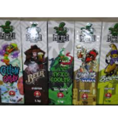  1G V.APE PEN LIFTED EXTRACTS (2 FOR 65$) OR (1 FOR 35$)