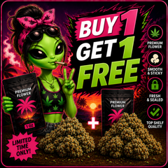BUY 1 OZ 160 GET 1 FREE 