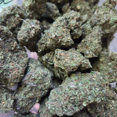 QUAD BC GAS kush/keif shake 2oz/$70  4oz/$125