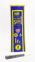 Fulton 5'er Doob Nation Hybrid