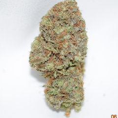 Black Diamond, Indica Dominant Hybrid, AAAA