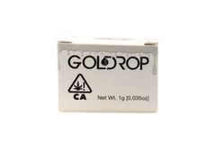 Bubba Fritter - Diamond Badder - 1 Gram