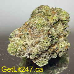 "Premium" Southern Lights - Hybrid 80% Sativa/ 20% Indica - THC 32%