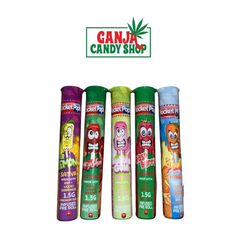 Rocket Pops - 1.5G Premium Bud Infused Pre Roll