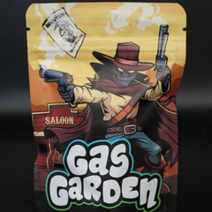  🏆⛽ | DEATH KANDY BY GAS GARDENS - 7G