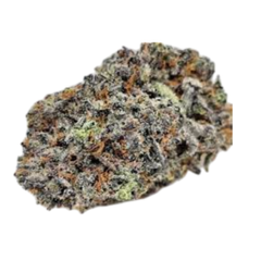 (INDICA) purple kush