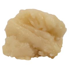 Full Spectrum Cold Cured Live Rosin Batter (Face Off) 1g <br>Indica<br>70.5%