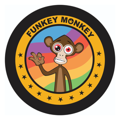 Funkey Monkey