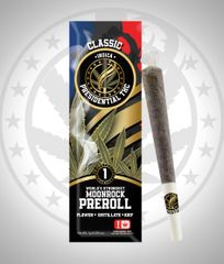 Presidential Moon Rock Preroll - Classic (1g)