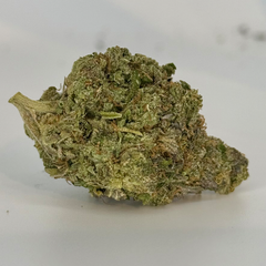 $115 OZ - BC Pink Kush