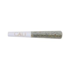 #1 STUNNA INFUSED PRE-ROLL 1x1g - #1 STUNNA INFUSED PRE-ROLL 1x1g