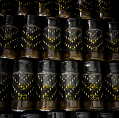 Red Rose Premium Shaker