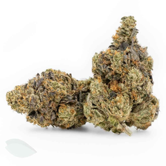 Death Tuna (AAA Indica Flower)