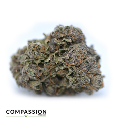 Ice Cream Wizard (Purple Flower)