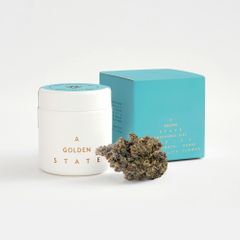 Empanadas Diez (Indica) - 3.5g