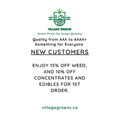 New Customer get up to 15% off first order!