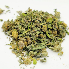 *WHILE SUPPLIES LAST* SHREDDED MIX BLEND SHAKE/SMALL BUD - 4OZ FOR $50!
