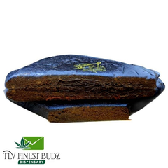 Budget-Friendly Gevalia Afghan Hash