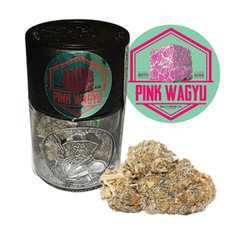 7G Walt Herb Co. Pink Wagyu