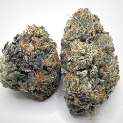 *NEW* Strawberry Boba // 2oz $140