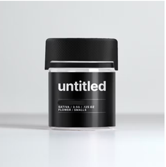 Green Crack 3.5g Bigs Flower | untitled