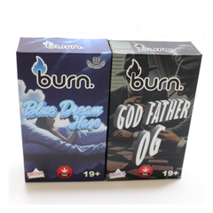 BURN 3G VAPE
